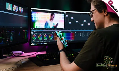 Snap Magic Bundle: Power-Up your Photography Online Course!